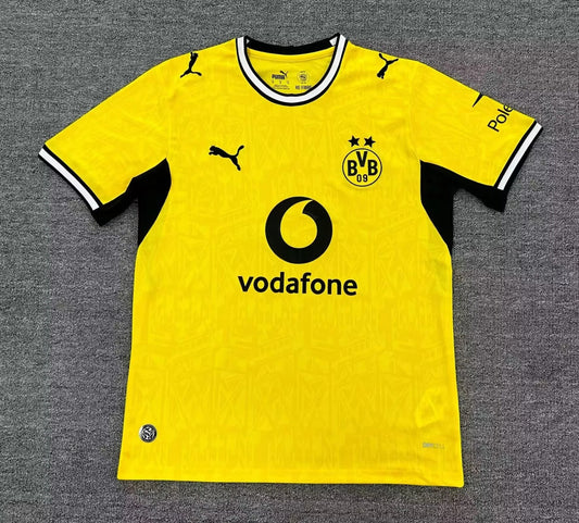 2026/2027 Dortmund Home Football Shirt