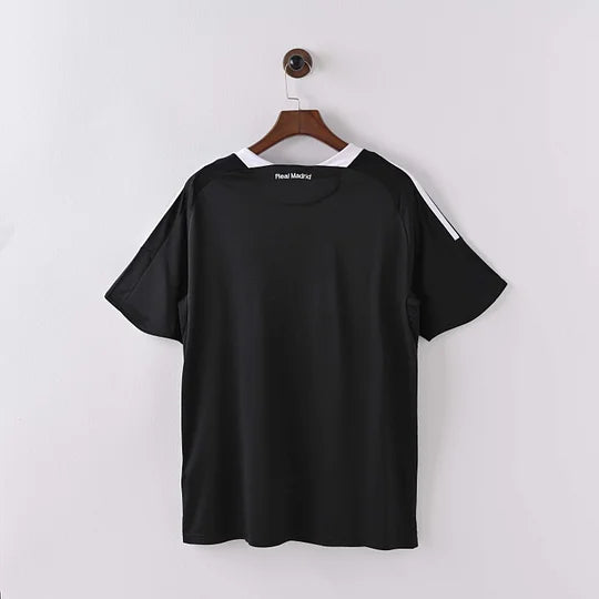 2008/2009 Retro Real Madrid Away Football Shirt