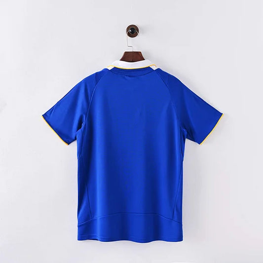2008/2009 Retro Chelsea Home Football Shirt