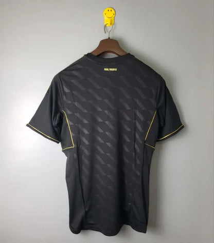 2011/2012 Retro Real Madrid Away Football Shirt