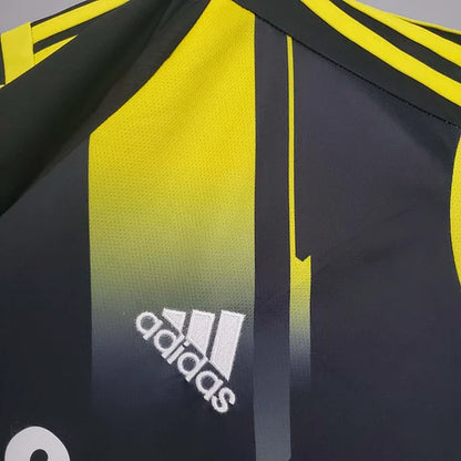 2012/2013 Retro Chelsea Third Away Football Shirt