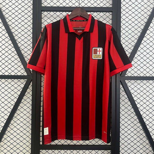 2024/2025 AC Milan 125th Anniversary Soccer Jersey
