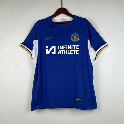 2023/2024 Chelsea Home Football Shirt