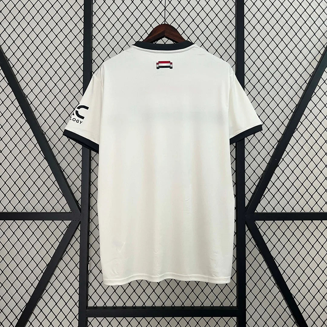 2024/2025 Manchester United Third Away Football Shirt