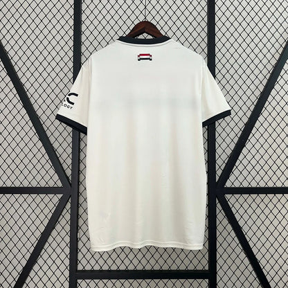 2024/2025 Manchester United Third Away Football Shirt