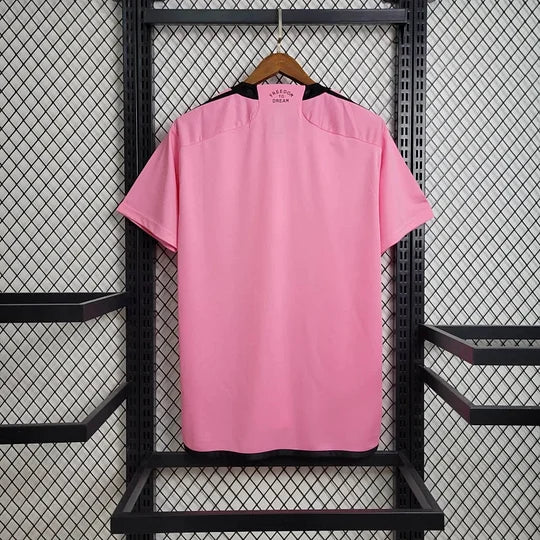 2024/2025 Inter Miami Home Soccer Jersey