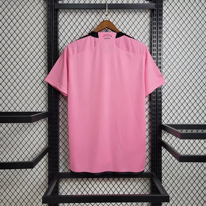2024/2025 Inter Miami Home Soccer Jersey
