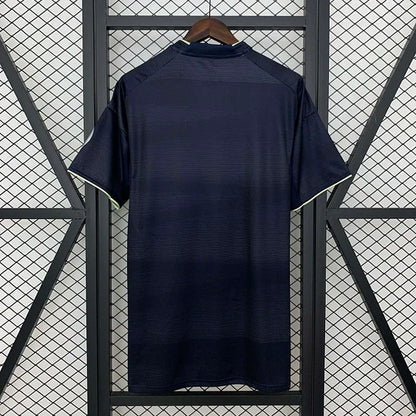 2025/2026 Real Madrid Away Football Shirt