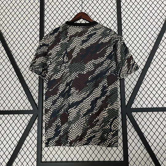 2023/2024 Arsenal Maharishi Joint Edition Football Shirt
