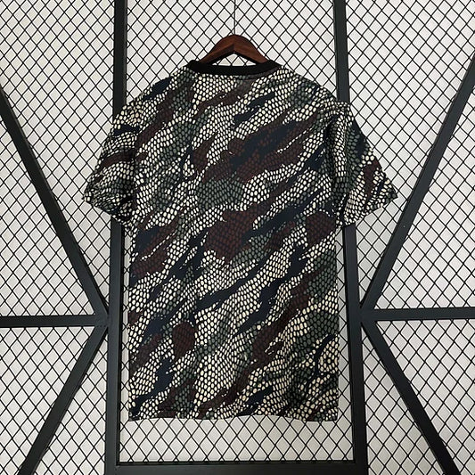 2023/2024 Arsenal Maharishi Joint Edition Football Shirt