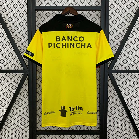 2025/2026 Barcelona 100th Anniversary Edition Football Shirt
