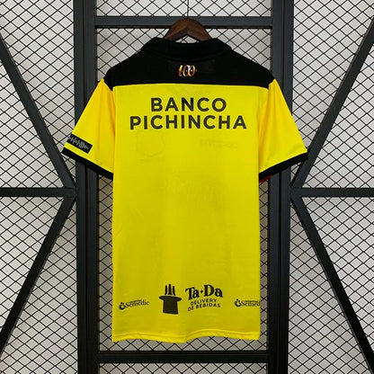 2025/2026 Barcelona 100th Anniversary Edition Football Shirt