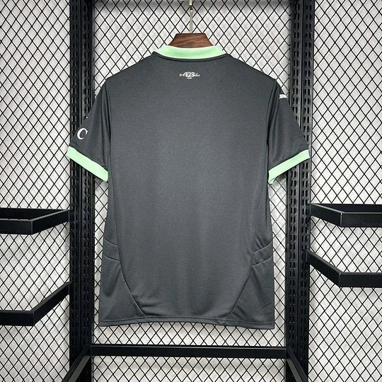2024/2025 AC Milan Third Away Soccer Jersey
