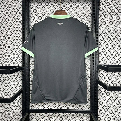 2024/2025 AC Milan Third Away Soccer Jersey
