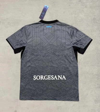 2024/2025 Napoli Third Away Soccer Jersey