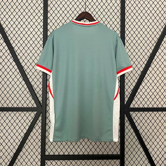 2024/2025 Soccer Jersey Atletico Madrid Away