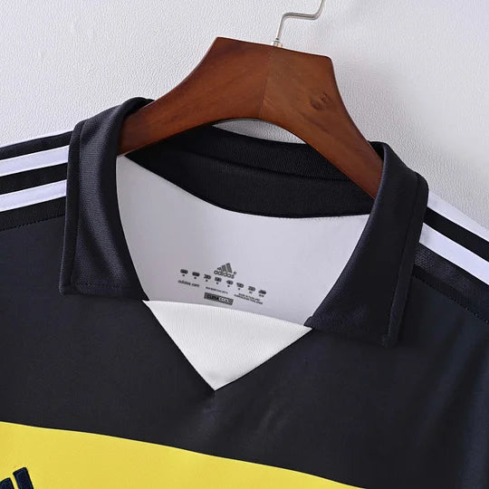 2011/2012 Retro Chelsea Third Away Football Shirt