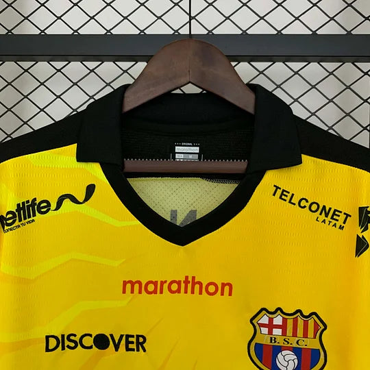 2025/2026 Barcelona 100th Anniversary Edition Football Shirt