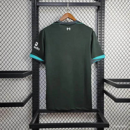 2024/2025 Liverpool Away Soccer Jersey