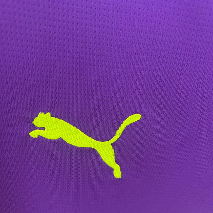 2025/2026 Dortmund Special Edition Purple Football Shirt