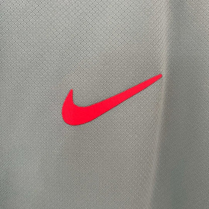 2024/2025 Soccer Jersey Atletico Madrid Away