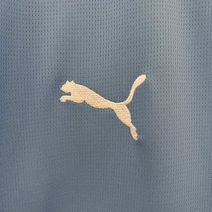 2024/2025 Manchester City Home Football Shirt
