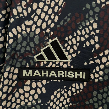 2023/2024 Arsenal Maharishi Joint Edition Football Shirt