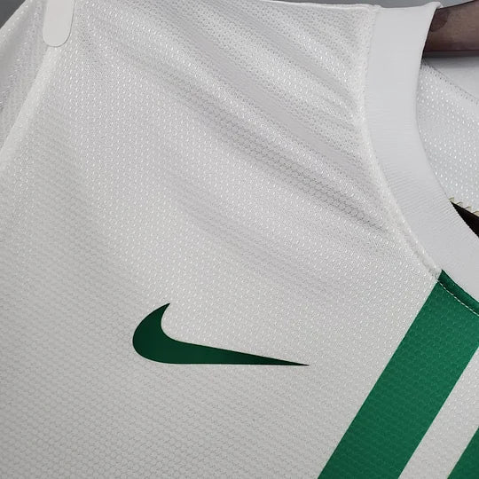 2012 Retro Portugal Away Football Shirt