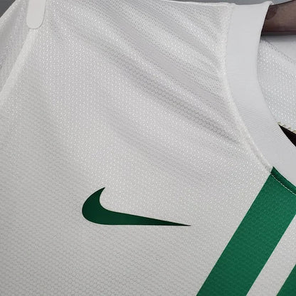 2012 Retro Portugal Away Football Shirt