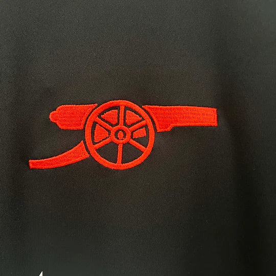 2024/2025 Arsenal Away Football Shirt