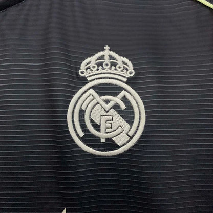 2025/2026 Real Madrid Away Football Shirt