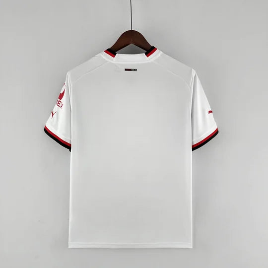 2022/2023 AC Milan Away Soccer Jersey