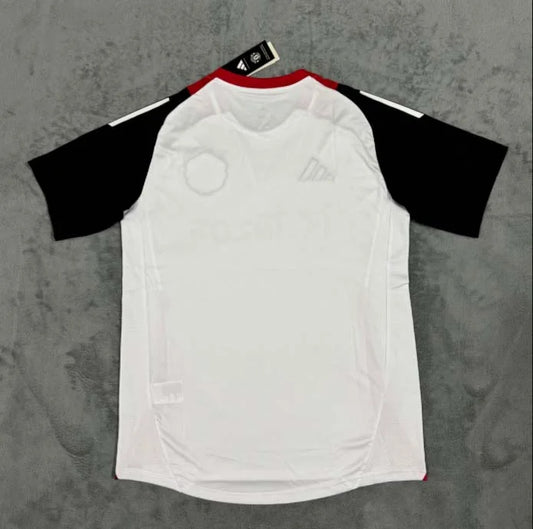 2024/2025 Manchester United Pre-race suit Football Shirt