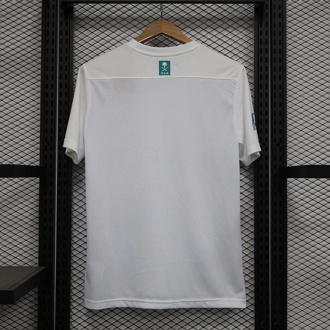 2023/2024 Al-Nassr Third Away Football Shirt