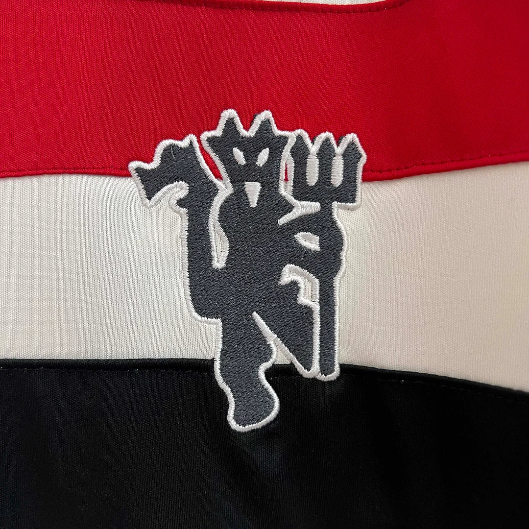 2024/2025 Manchester United Third Away Football Shirt