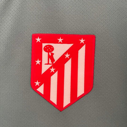 2024/2025 Soccer Jersey Atletico Madrid Away