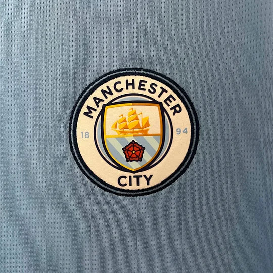 2024/2025 Manchester City Home Football Shirt
