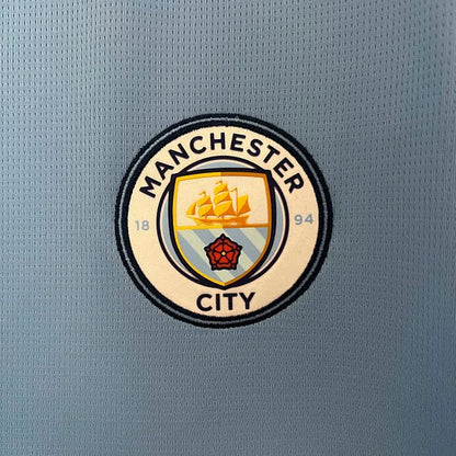 2024/2025 Manchester City Home Football Shirt