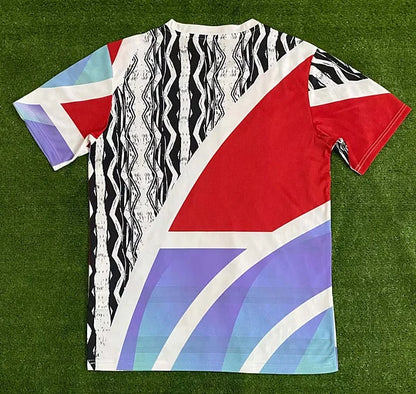 2024/2025 Arsenal Pre-match clothing Football Shirt