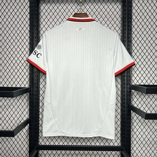 2024/2025 AC Milan Away Soccer Jersey