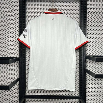 2024/2025 AC Milan Away Soccer Jersey