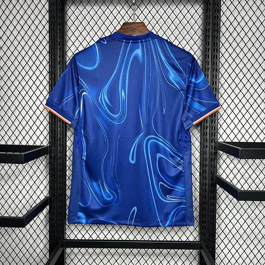 2024/2025 Chelsea Home Football Shirt