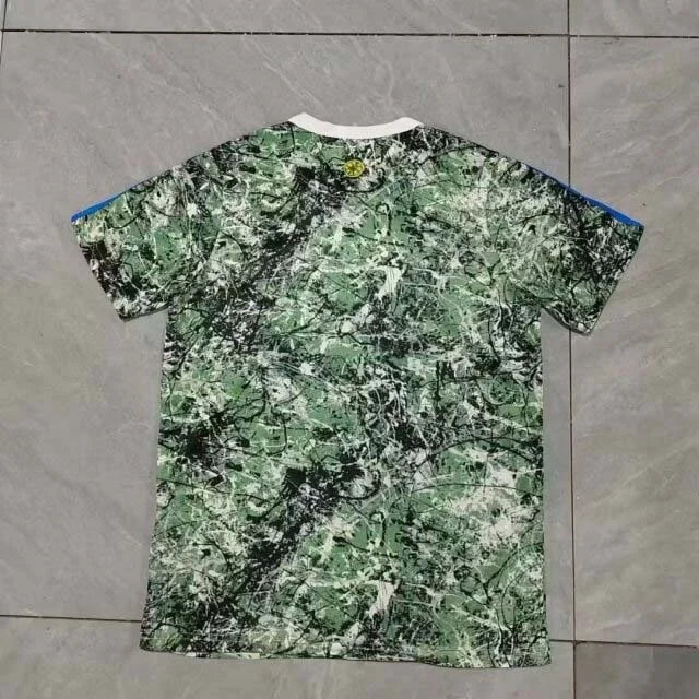2024/2025 Manchester United Joint Edition Football Shirt