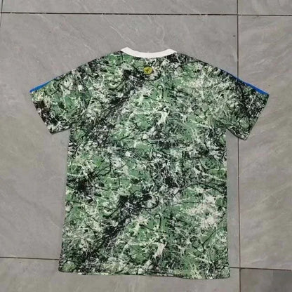 2024/2025 Manchester United Joint Edition Football Shirt