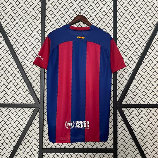 2023/2024 Barcelona Special Edition Football Shirt