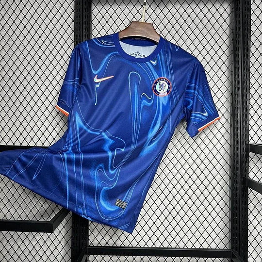 2024/2025 Chelsea Home Football Shirt