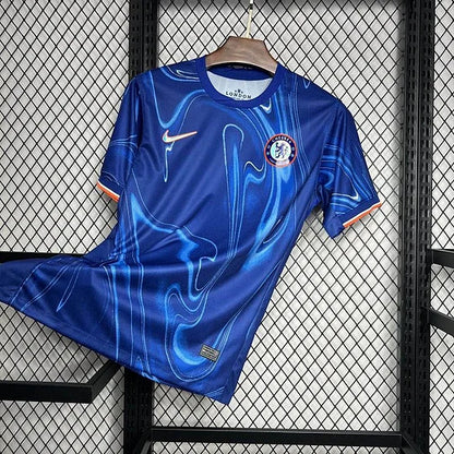 2024/2025 Chelsea Home Football Shirt