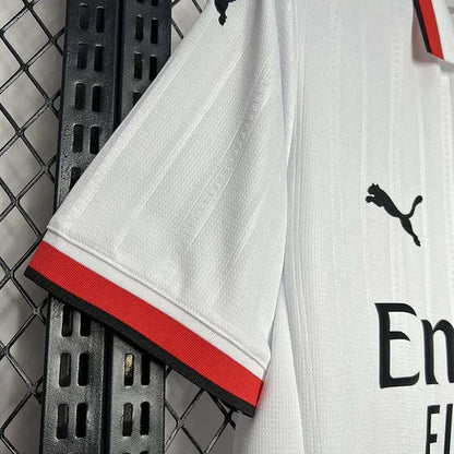 2024/2025 AC Milan Away Soccer Jersey