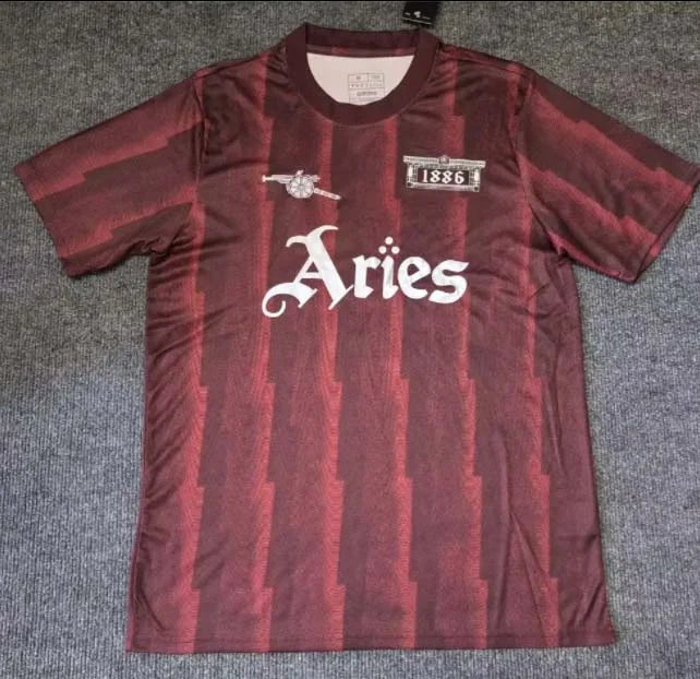 2024/2025 Arsenal Special Edition Football Shirt