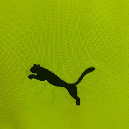 2025/2026 Dortmund Special Edition Green Football Shirt